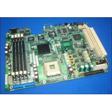IBM System Motherboard 533Mhz 01R1322